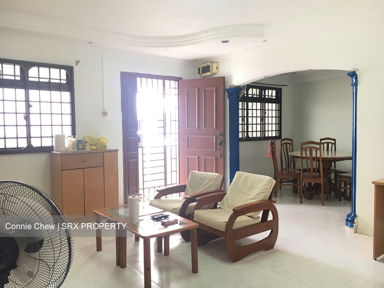 Blk 668 Choa Chu Kang Crescent (Choa Chu Kang), HDB 4 Rooms #179784362